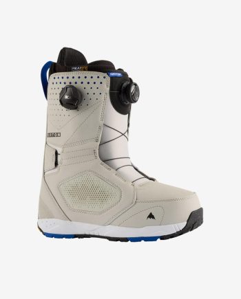 Wolf Big Boots